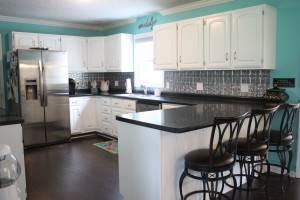 Kitchen Renovation