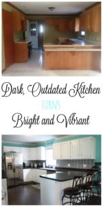 Kitchen Makeover