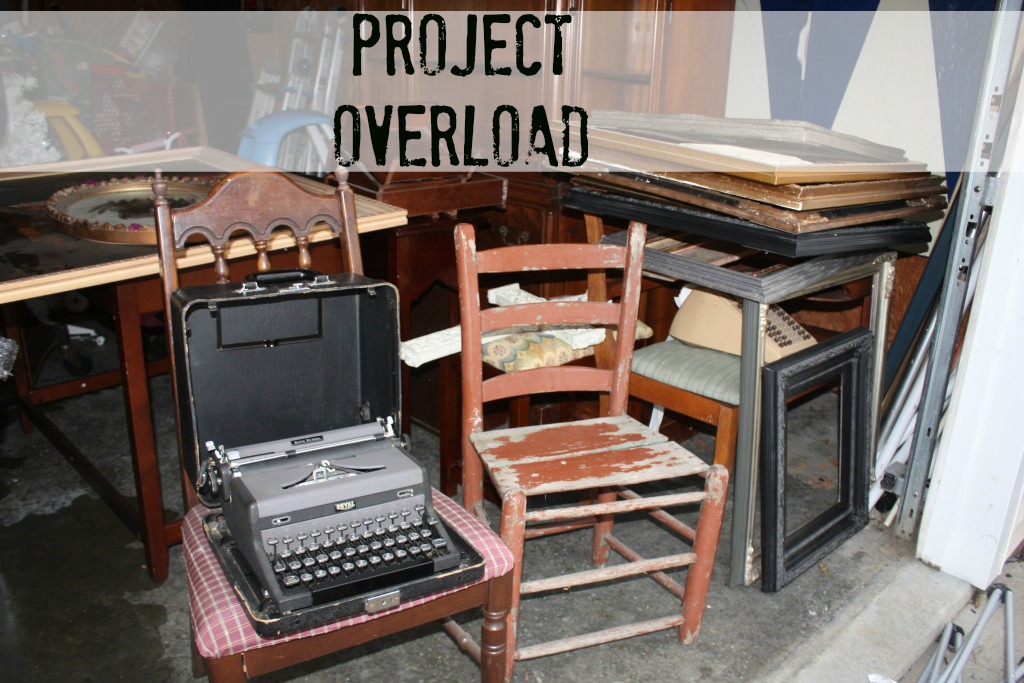 Project Overload