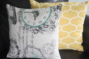 Budget Decorating