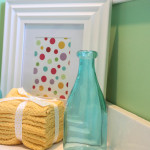Our Re-Fabbed Home~Kid’s Bathroom