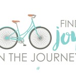 Finding Joy in the Journey