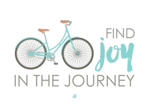 Finding Joy in the Journey