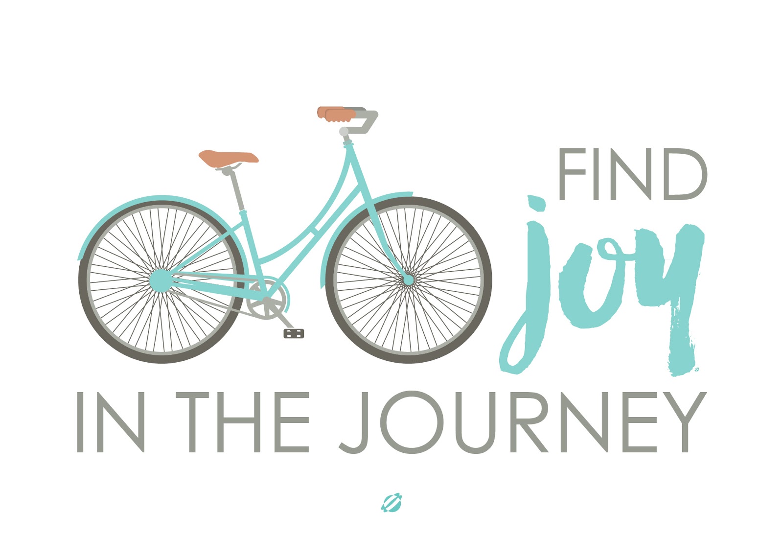 Finding Joy in the Journey