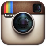 Instagram symbol