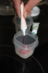 Easy Pumpkin S'mores