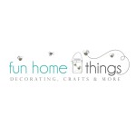 Guest Posting at Fun Home Things!