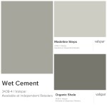 My Favorite Shades of Gray