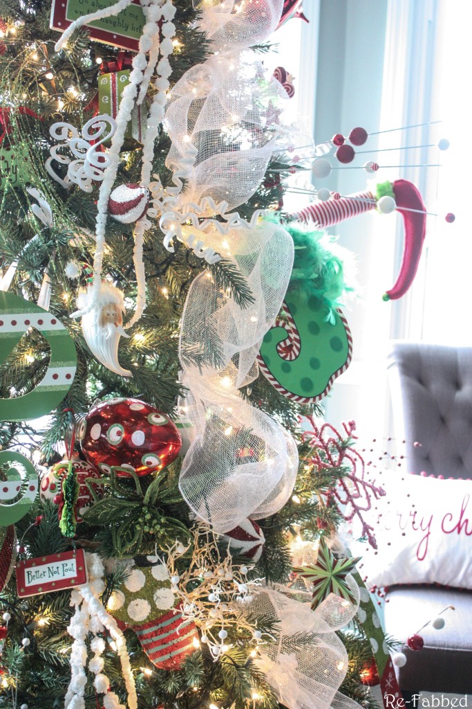 Christmas Home Tour (1)