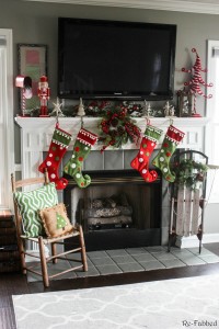 Christmas Home Tour (1)