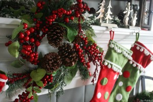 Christmas Home Tour (1)