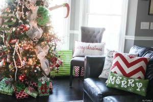 Christmas Home Tour (1)