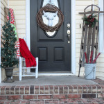 2015 Christmas Home Tour