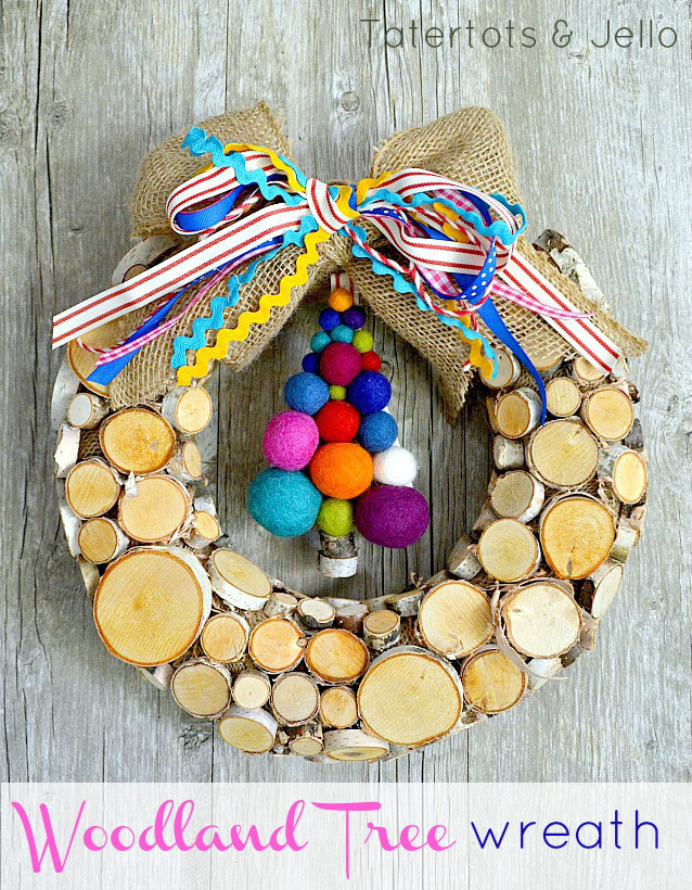 DIY Wreath Roundup