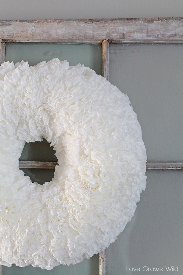 DIY Wreath Roundup