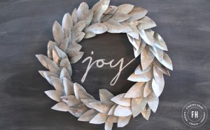 DIY Wreath Roundup