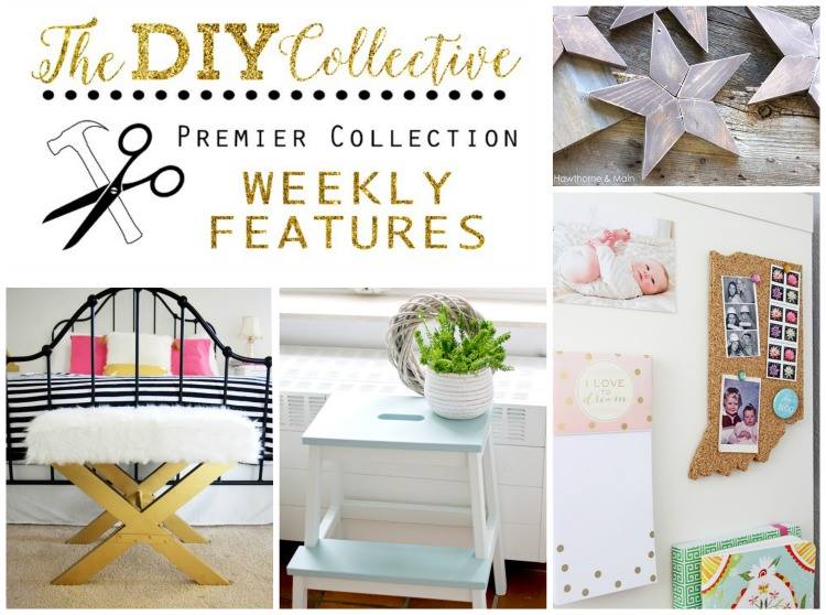 The DIY Collective No. 2