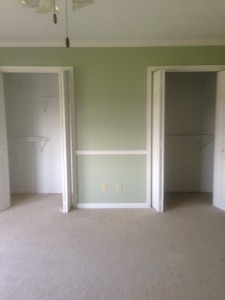 Master Bedroom Renovation