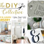 The DIY Collective No. 4