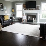 New Living Room Layout