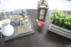 DIY Coffee Table