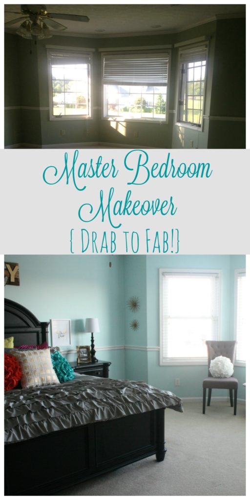 MasterBedroomMakeover