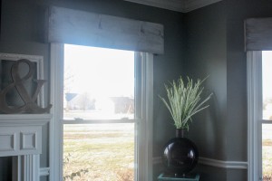 Cornice Board Window Coverings