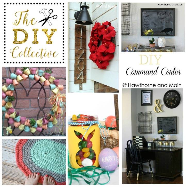 The DIY Collective No. 11