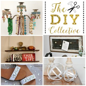 DIY Collective Features