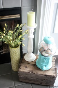 2016 Spring Home Tour