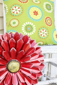 2016 Spring Porch
