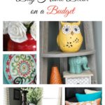 My 10 Favorite Places to Shop for Home Decor on a Budget
