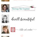 Beautiful DIY Projects- The DIY Collective No. 24