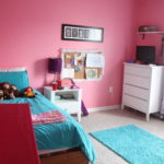 Creating a More Mature Space for a Tween Girl