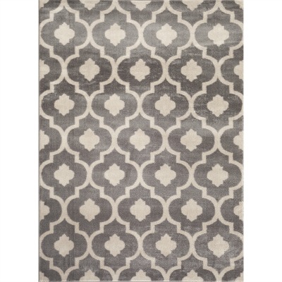 Gray Rug Under 200