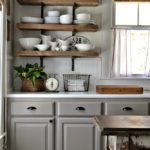 Gorgeous Farmhouse Kitchen Inspiration