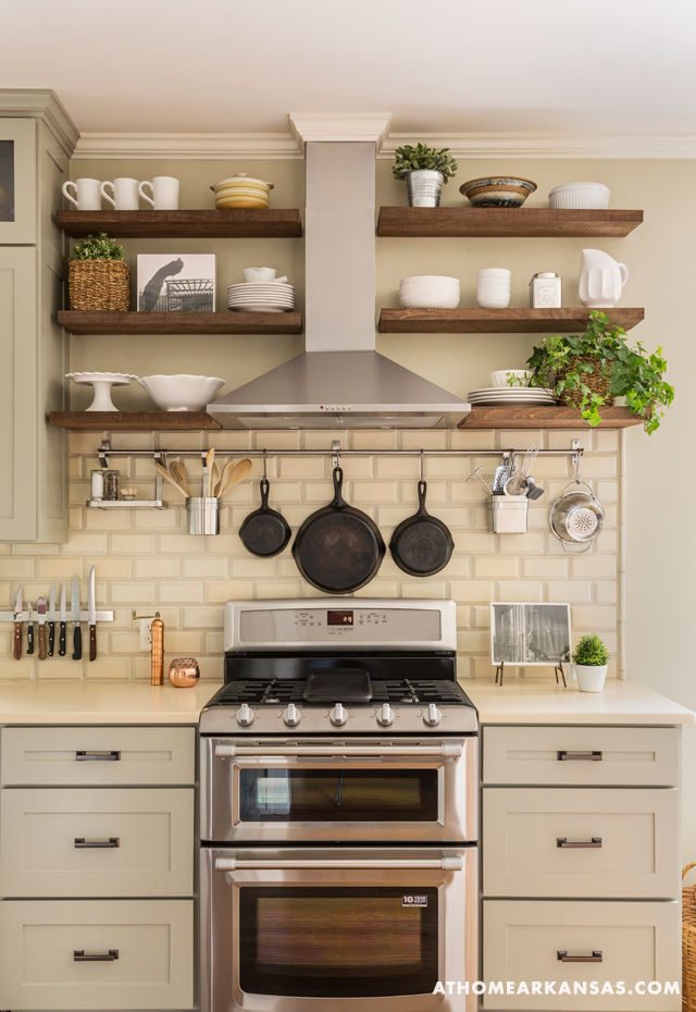 Farmhouse Kitchen Roundup