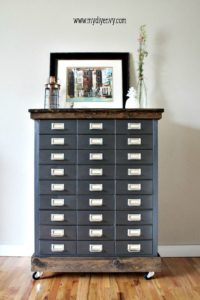 DIY Collective Furniture Feature