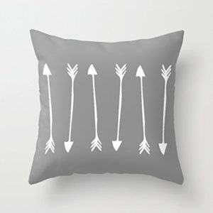 Arrow Pillow Covers