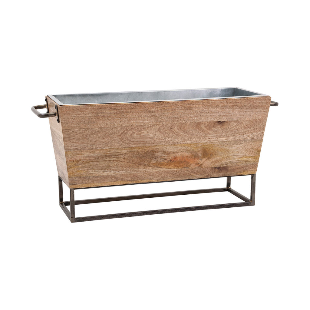 Beverage Trough