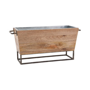 Beverage Trough