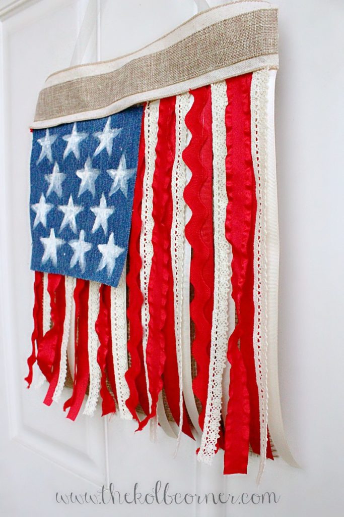 Patriotic DIY Inspiration