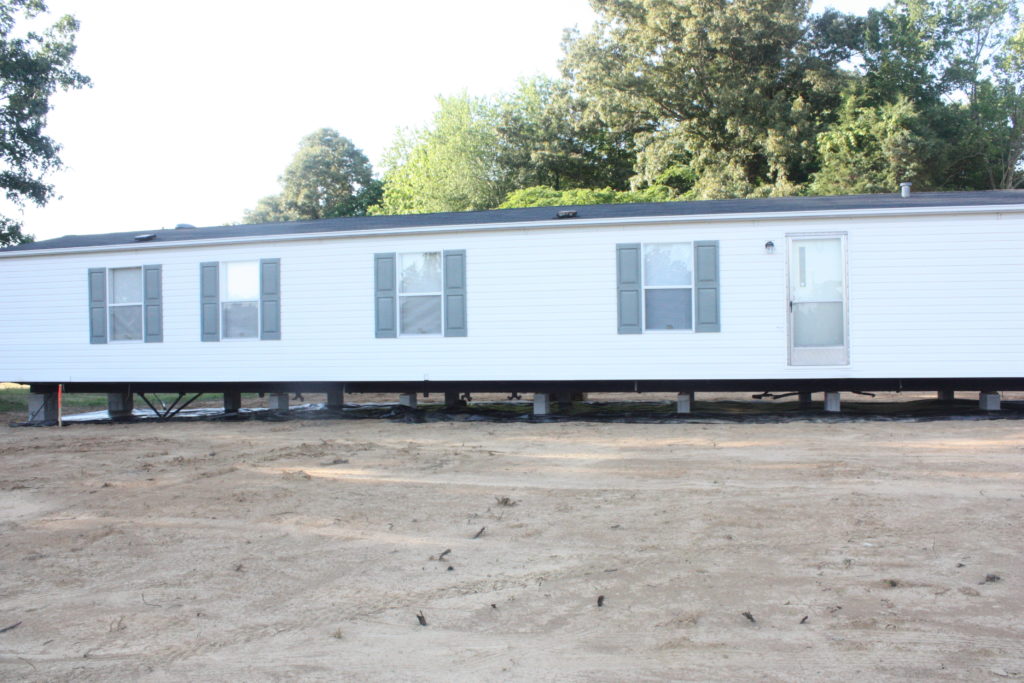 Trailer Downsize Before