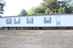 Trailer Downsize Before