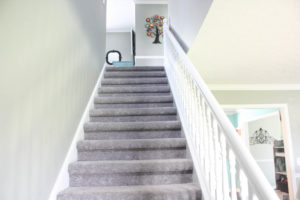 Stairwell Final Home Tour