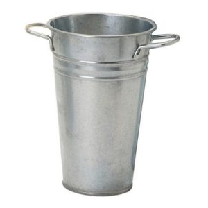 Galvanized Bucket