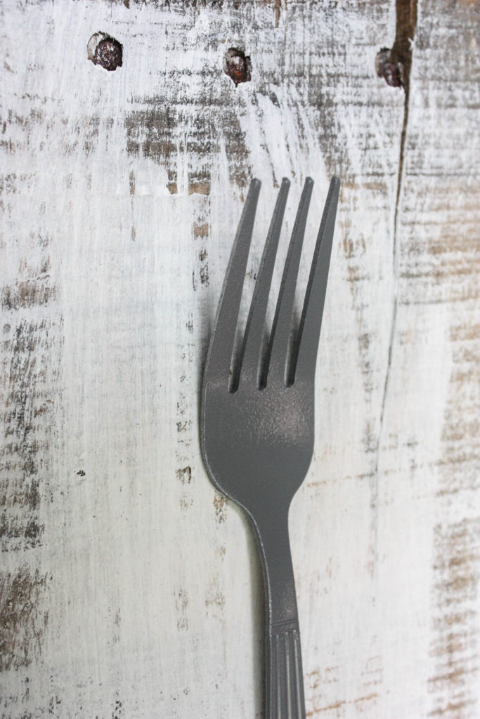 Fork Project