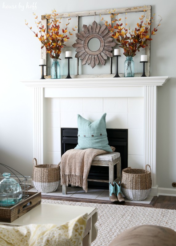 Fall Mantle 7