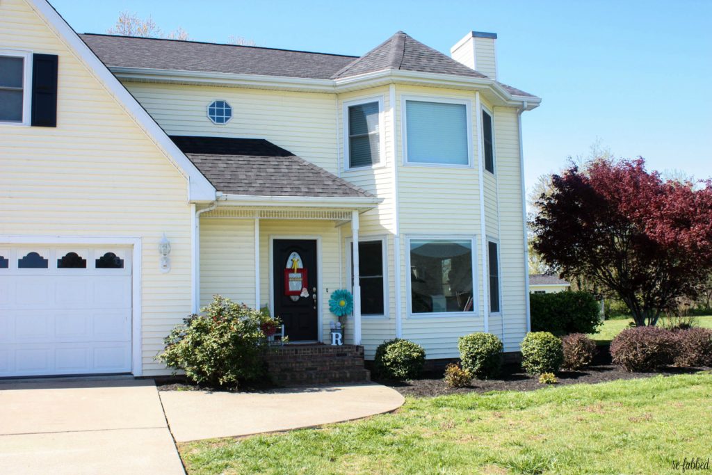 Foreclosure home gets amazing transformation!