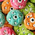 11 Fun Halloween Treats